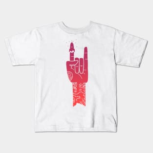 ROCKet Kids T-Shirt